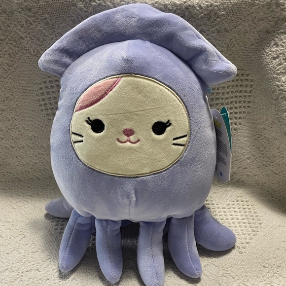 NEW Karina Squishmallow (8in) - Picture 1 of 4